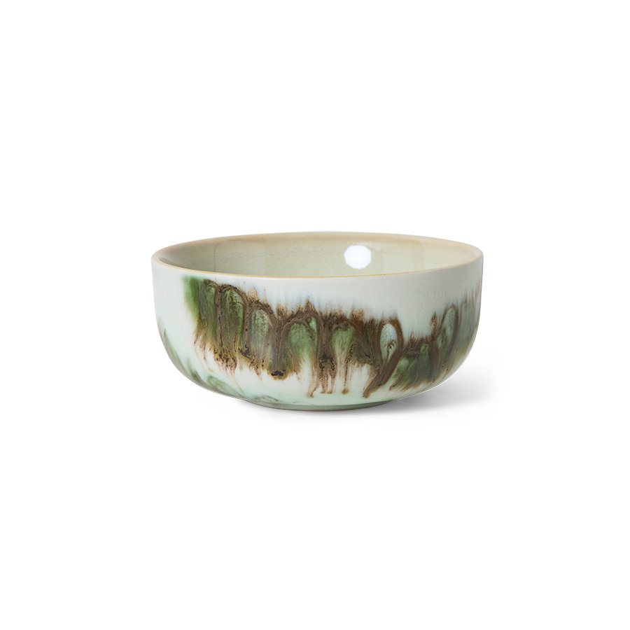 Tapas Bowl | 70's ceramics
