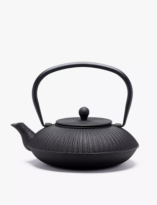 Théière Fonte de Chine - Fushe 1,1 L - Maison Sakura