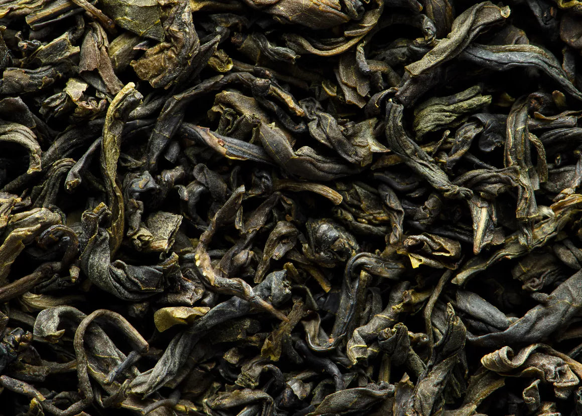 Mandarin Jasmin
