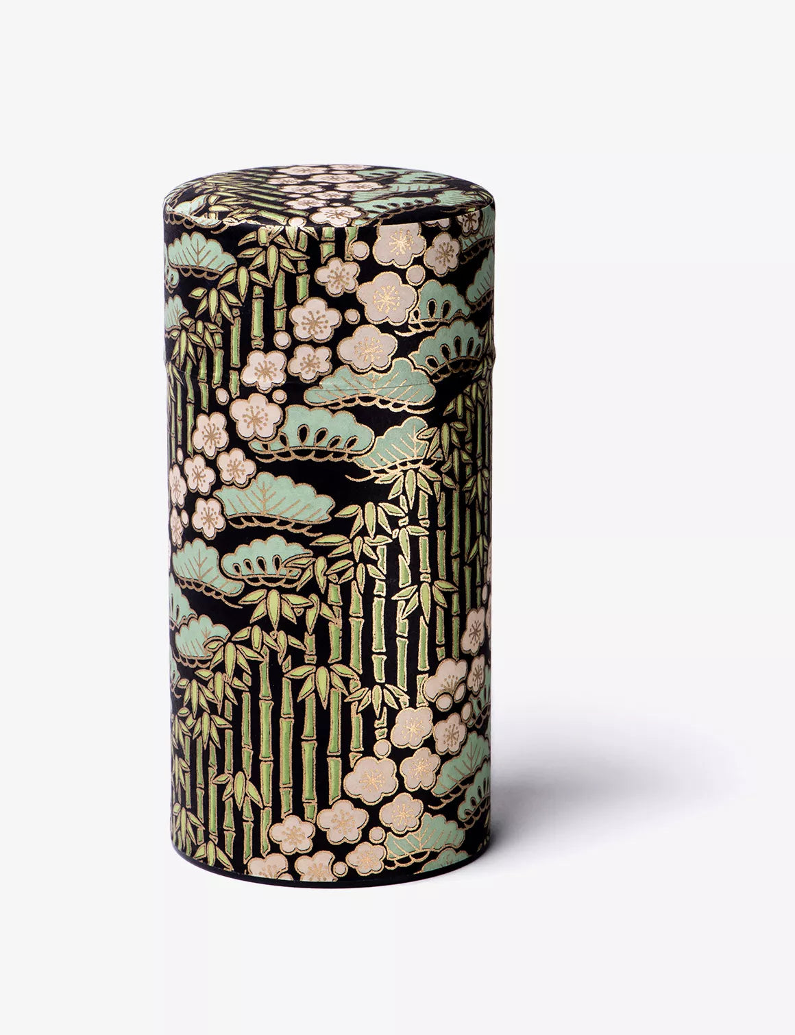 Boîte à thé 150g | papier washi