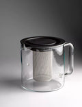 Théière verre - Metropolis 1.3 L - Maison Sakura
