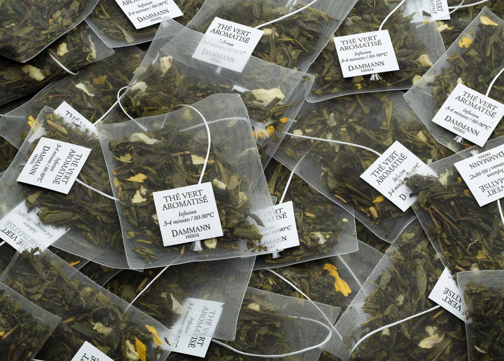 Joli cœur - 25 sachets - Maison Sakura