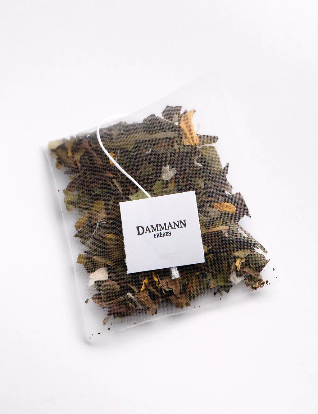 Bella Blanca - 25 sachets - Maison Sakura