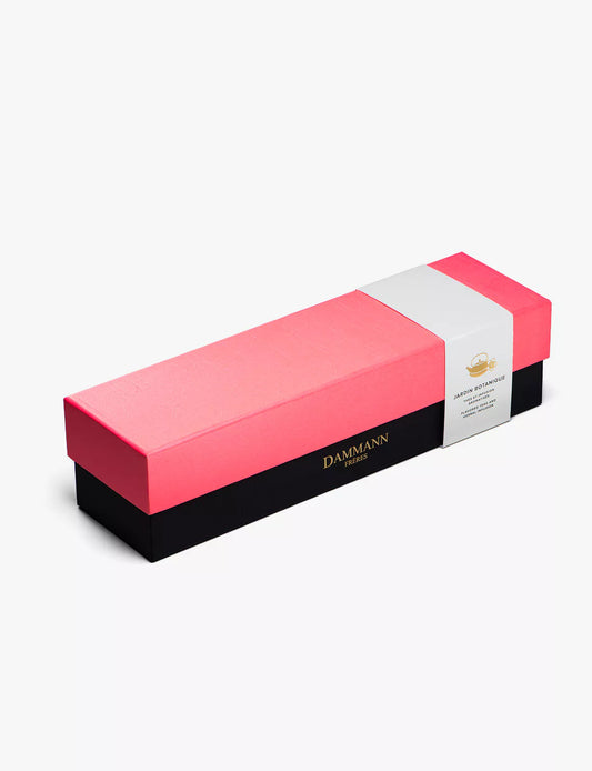 Jardin botanique | Coffrets thés boîtes - Maison Sakura