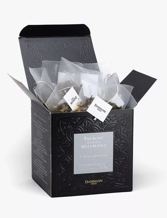 Bella Blanca - 25 sachets - Maison Sakura