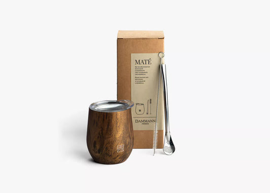 Set maté - Maison Sakura