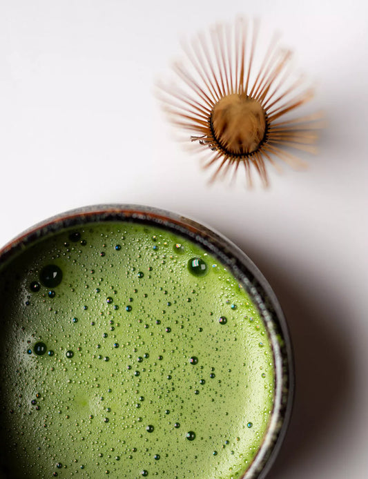 Bol à thé matcha - Shikiten 450ml - Maison Sakura