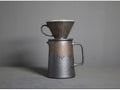 Cafetière filtre en céramique