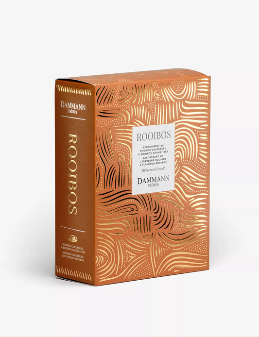 Rooïbos | Coffrets thés Sachets - Maison Sakura