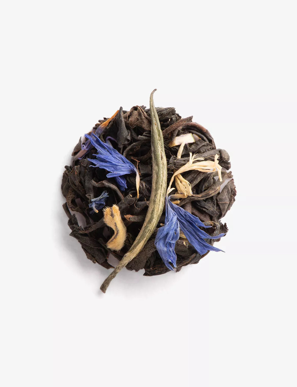 Earl Grey Yin Zhen - 50 sachets - Maison Sakura