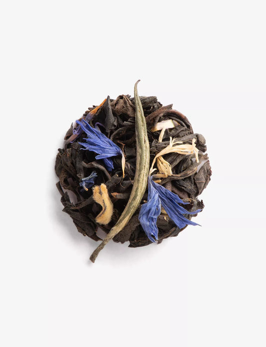 Earl Grey Yin Zhen - 50 sachets - Maison Sakura