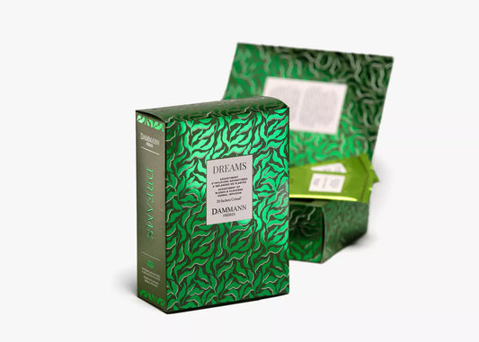 Dreams | Coffrets thés Sachets - Maison Sakura