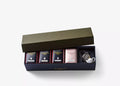 Jardin exotique | Coffrets thés boîtes - Maison Sakura