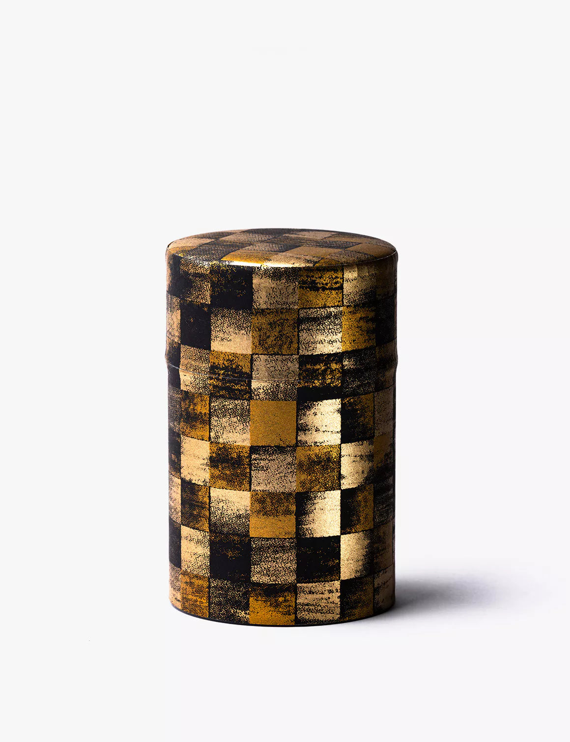 Boîte à thé 100g | papier washi