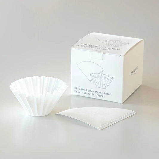 Filtre à café S | Origami