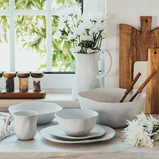 Nature shape | Assiette