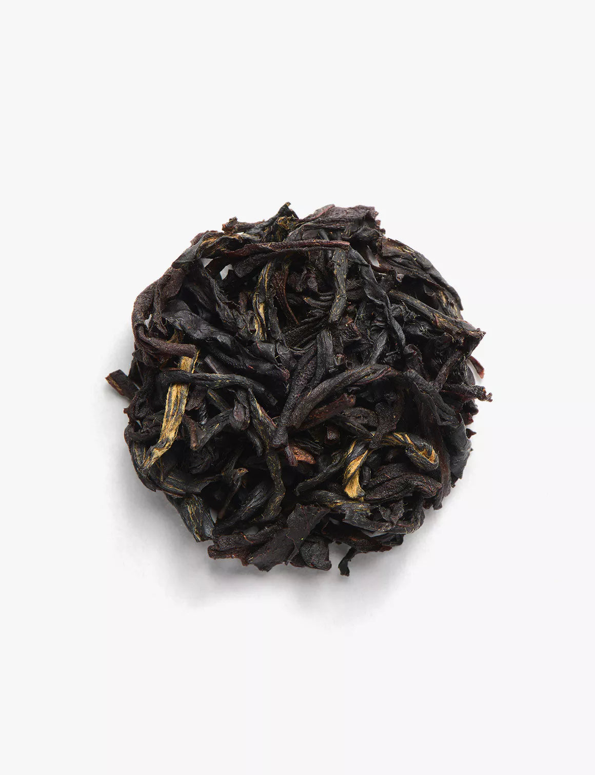Smokey Lapsang - Boîte métal - Maison Sakura