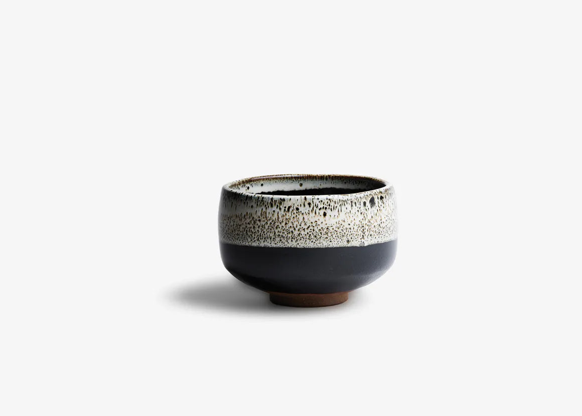 Bol à matcha 400ml | Tenmoku