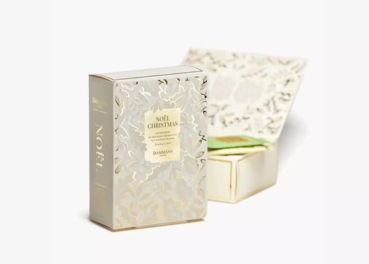 Assortiments de Noël | Coffrets thés sachets