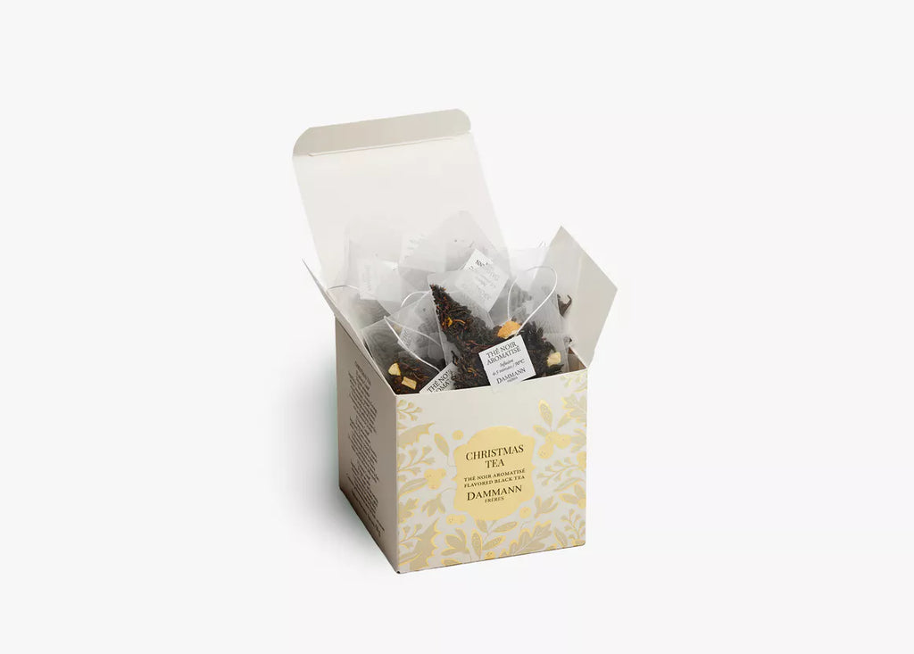 Christmas tea - 25 sachets
