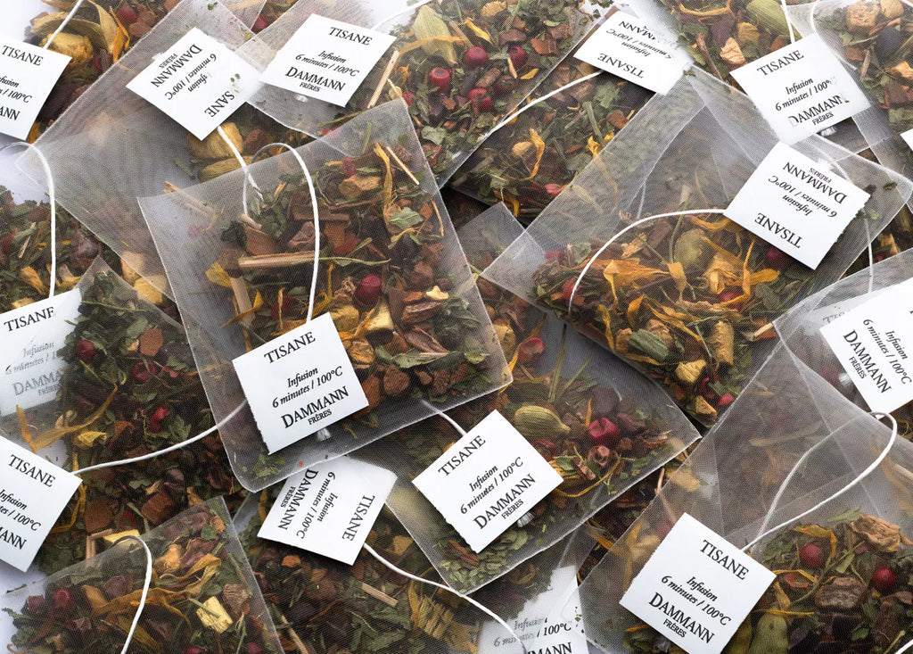 Tisane de Noël - 25 sachets