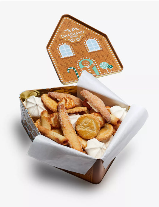 Candy Christmas | Coffrets thés boîtes