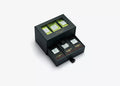 Authentique | Coffrets thés sachets