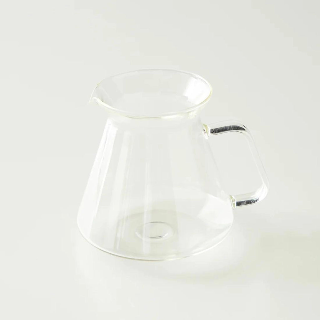 Serveur à café en verre 710ml | ORIGAMI x HARIO