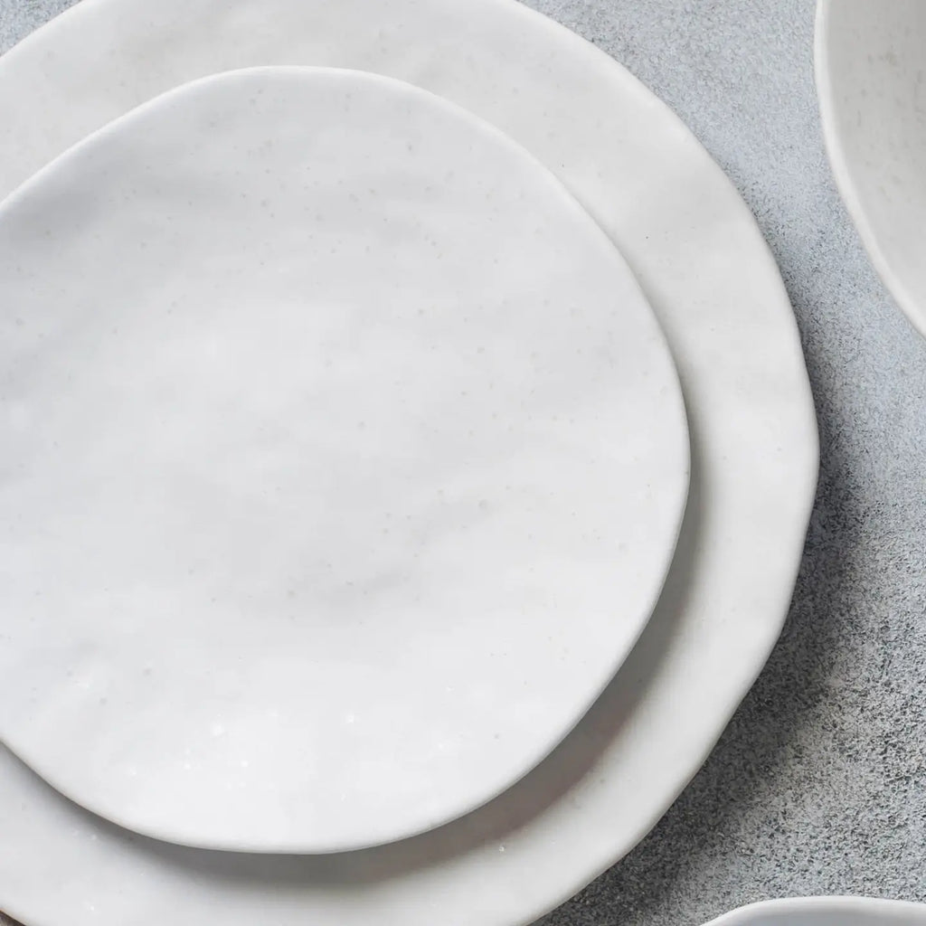 Nature shape | Assiette