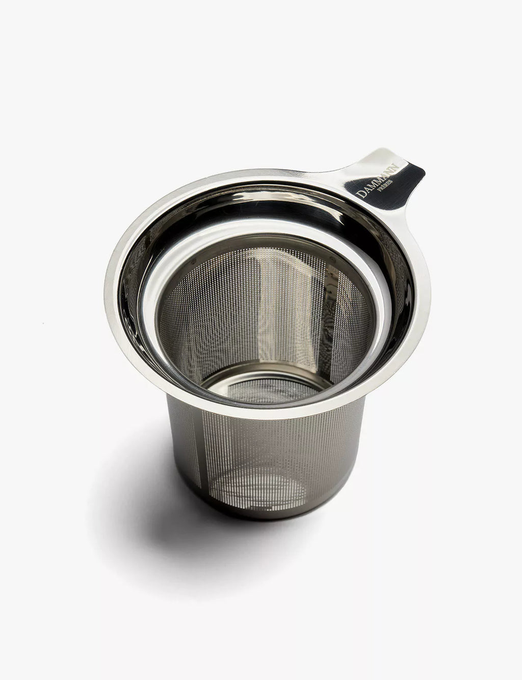 Mug double paroi avec filtre | Downtown