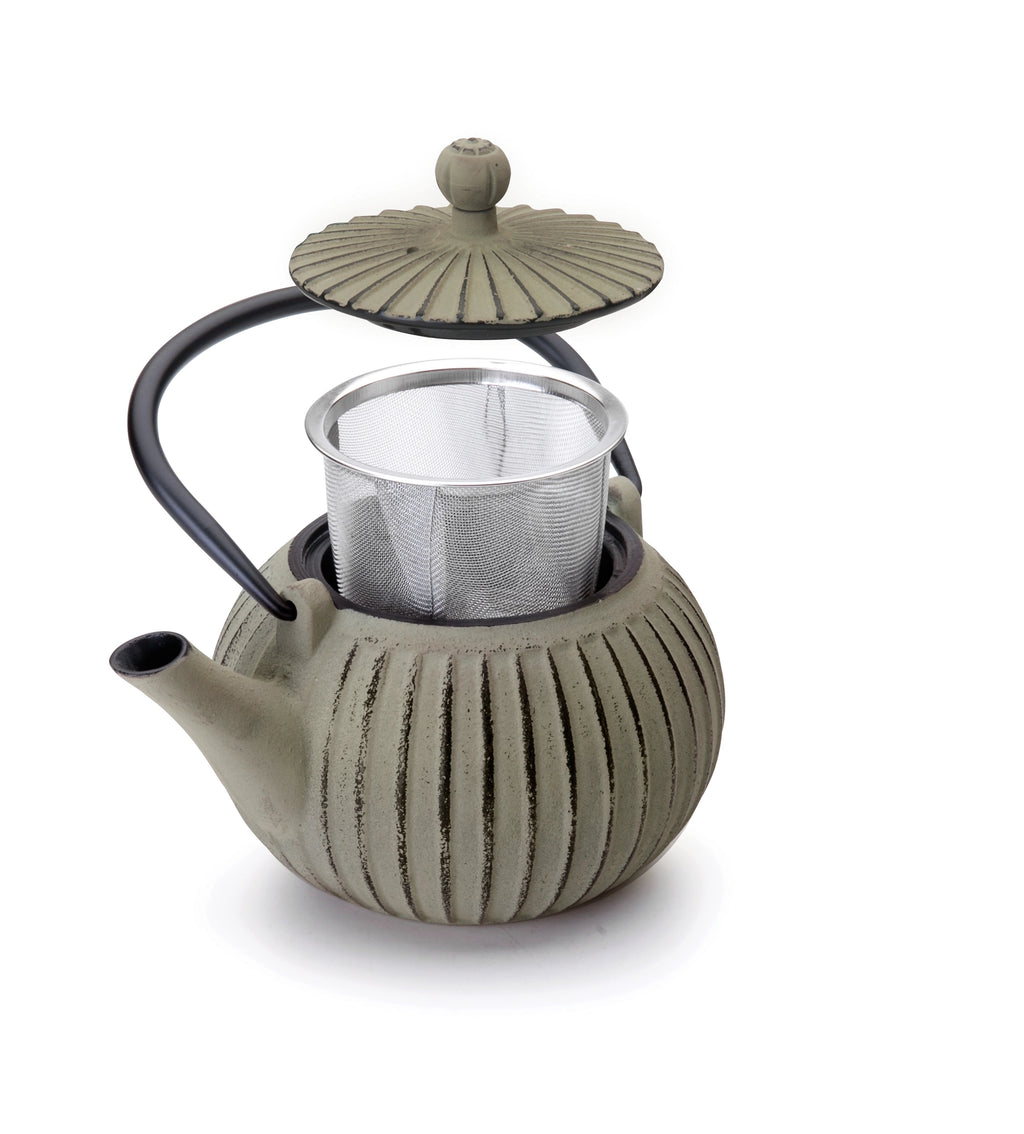 Théière en fonte 500ml | Nepal