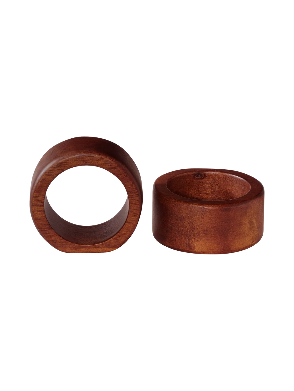 Rond de serviette | Acacia - Maison Sakura