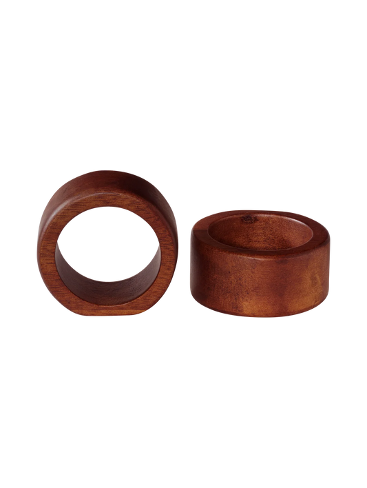 Rond de serviette | Acacia - Maison Sakura