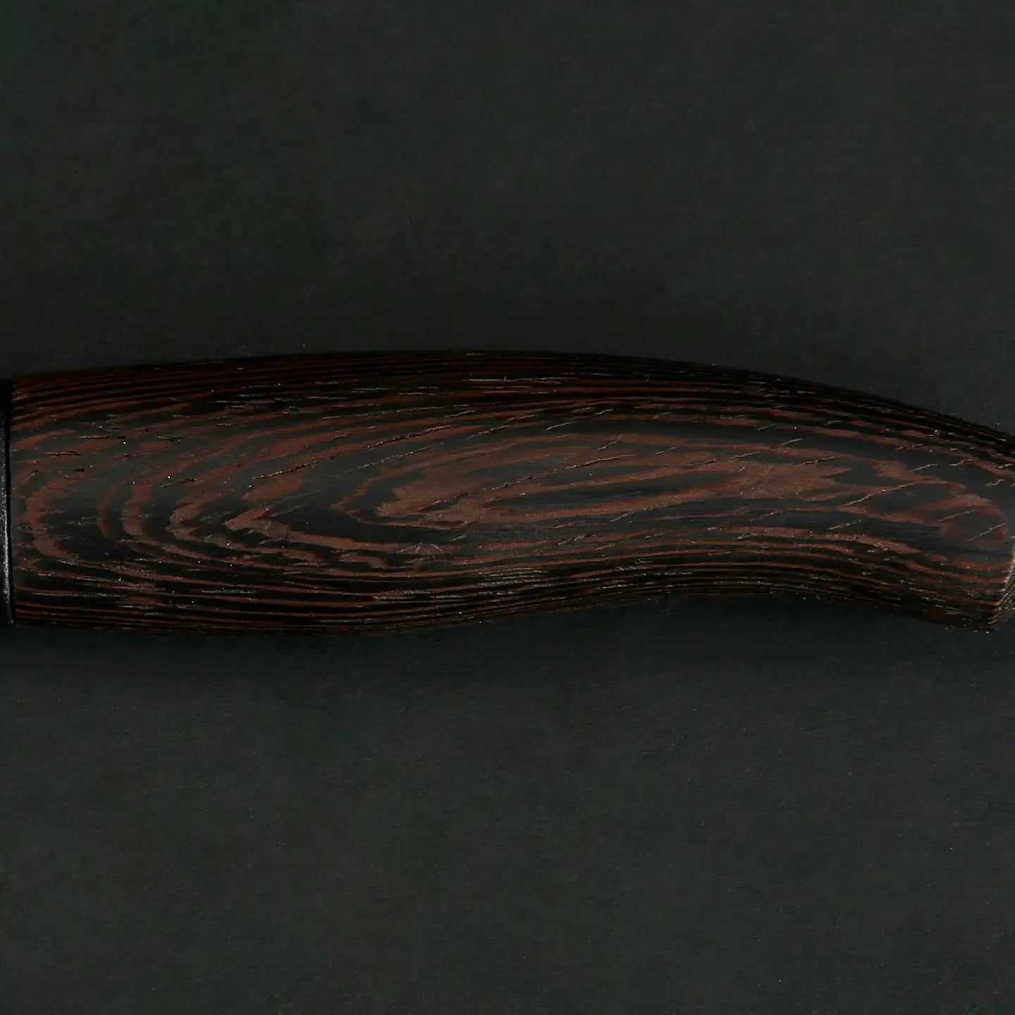 Tokahiro Miyazaki | Santoku Bocho Okii