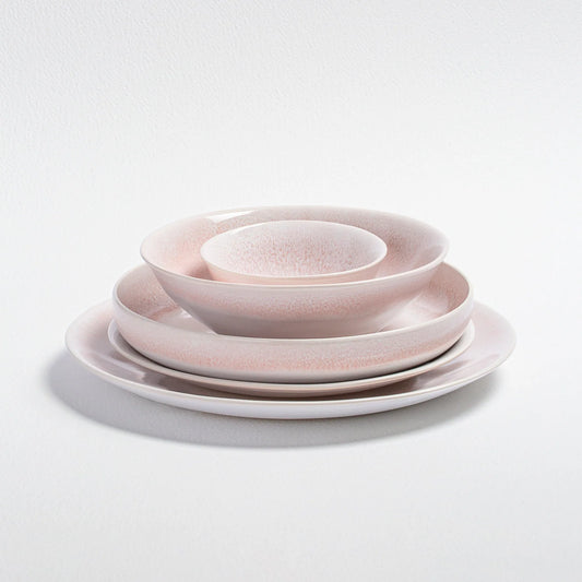 New light pink | Assiette