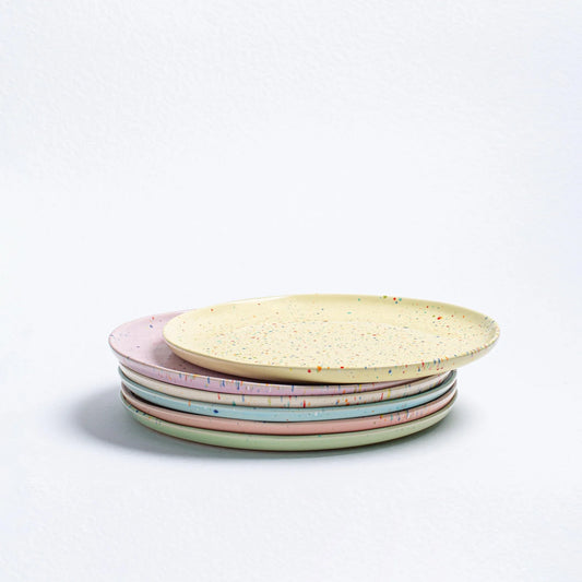New party | Assiette