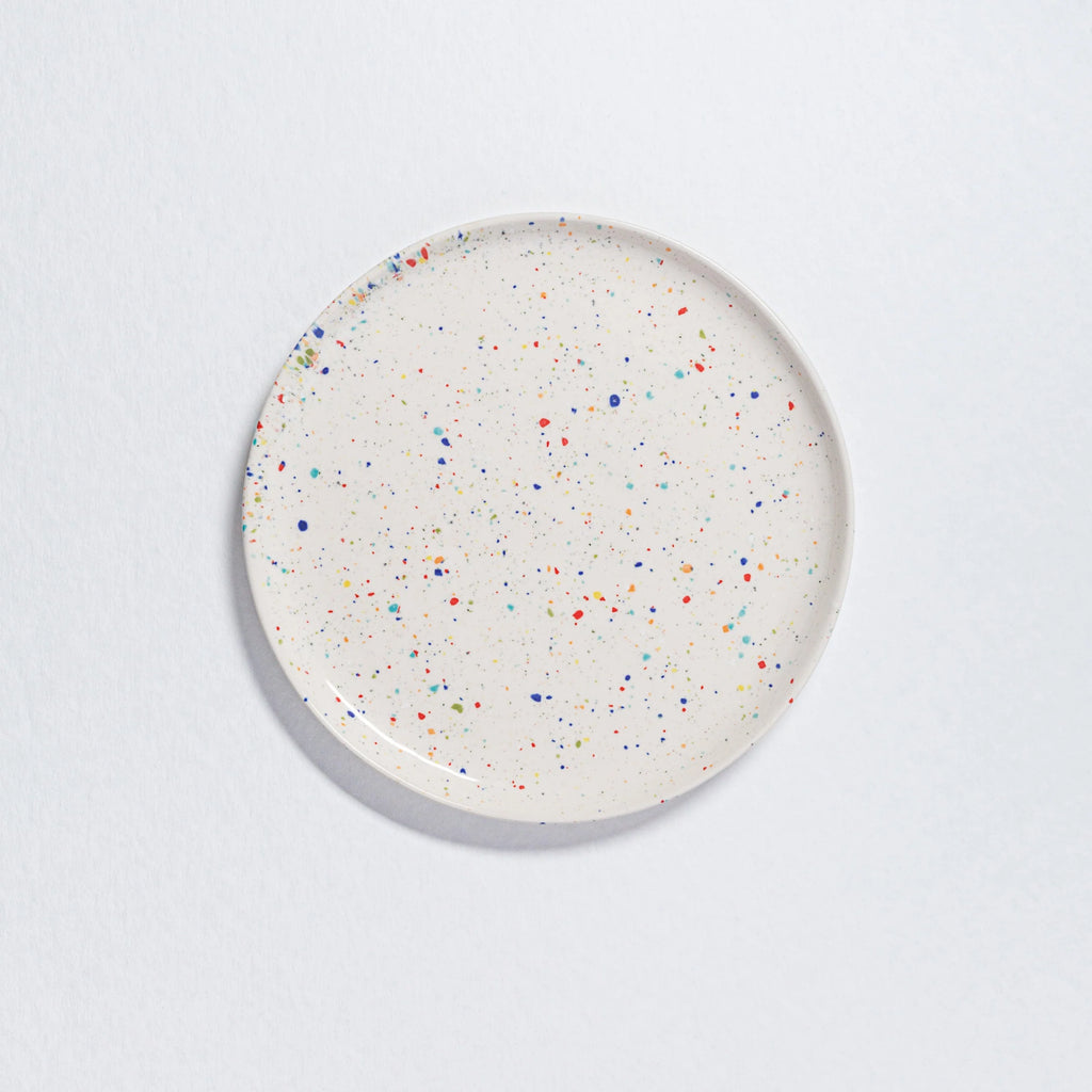 New party | Assiette