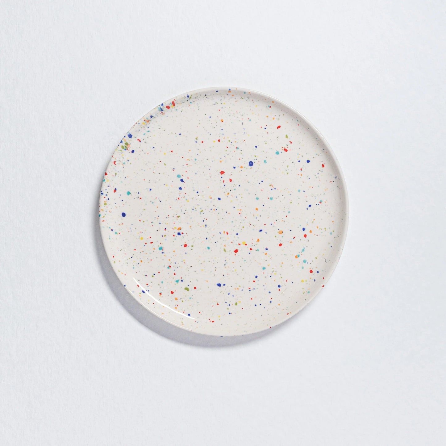 New party | Assiette