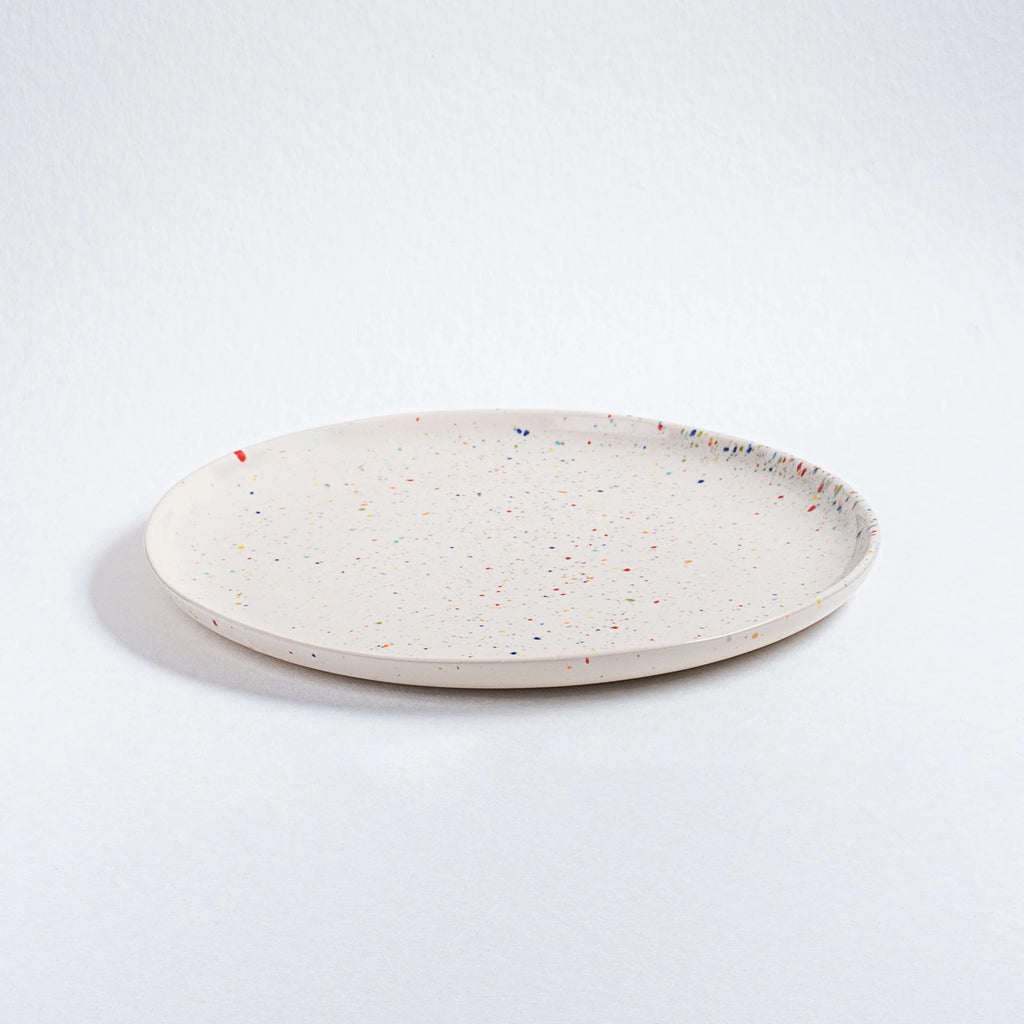New party | Assiette