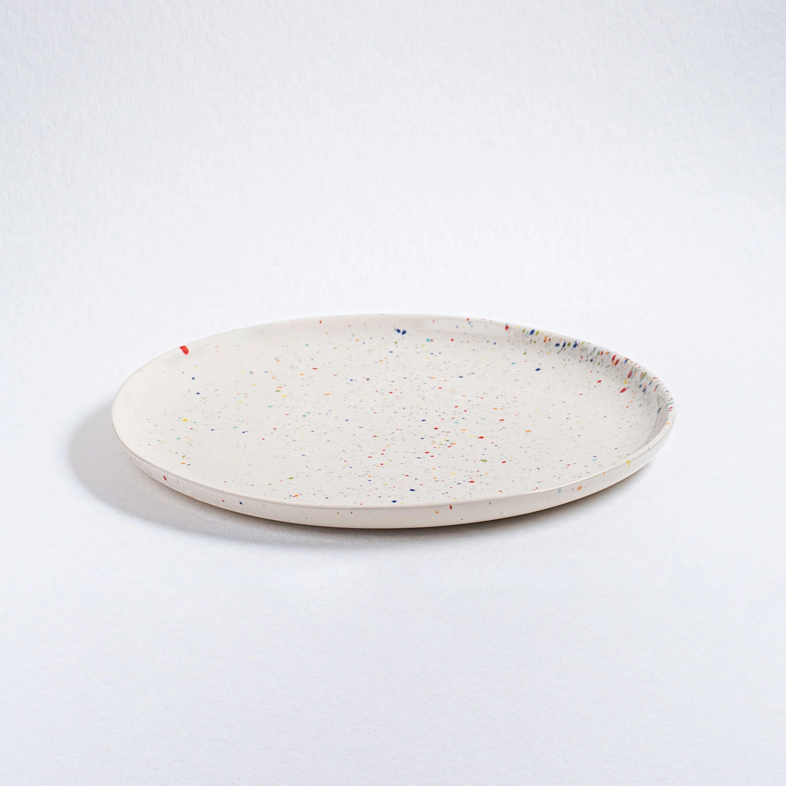 New party | Assiette