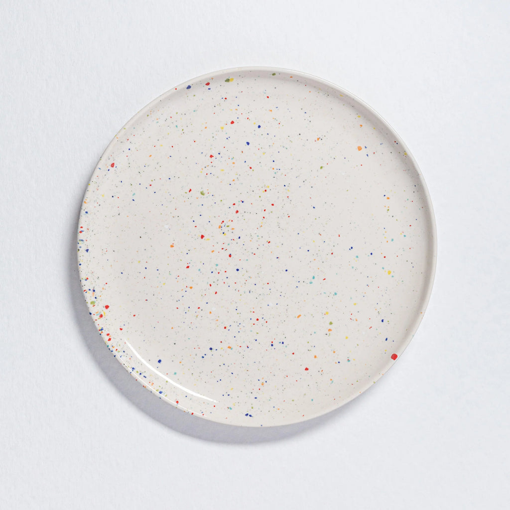 New party | Assiette