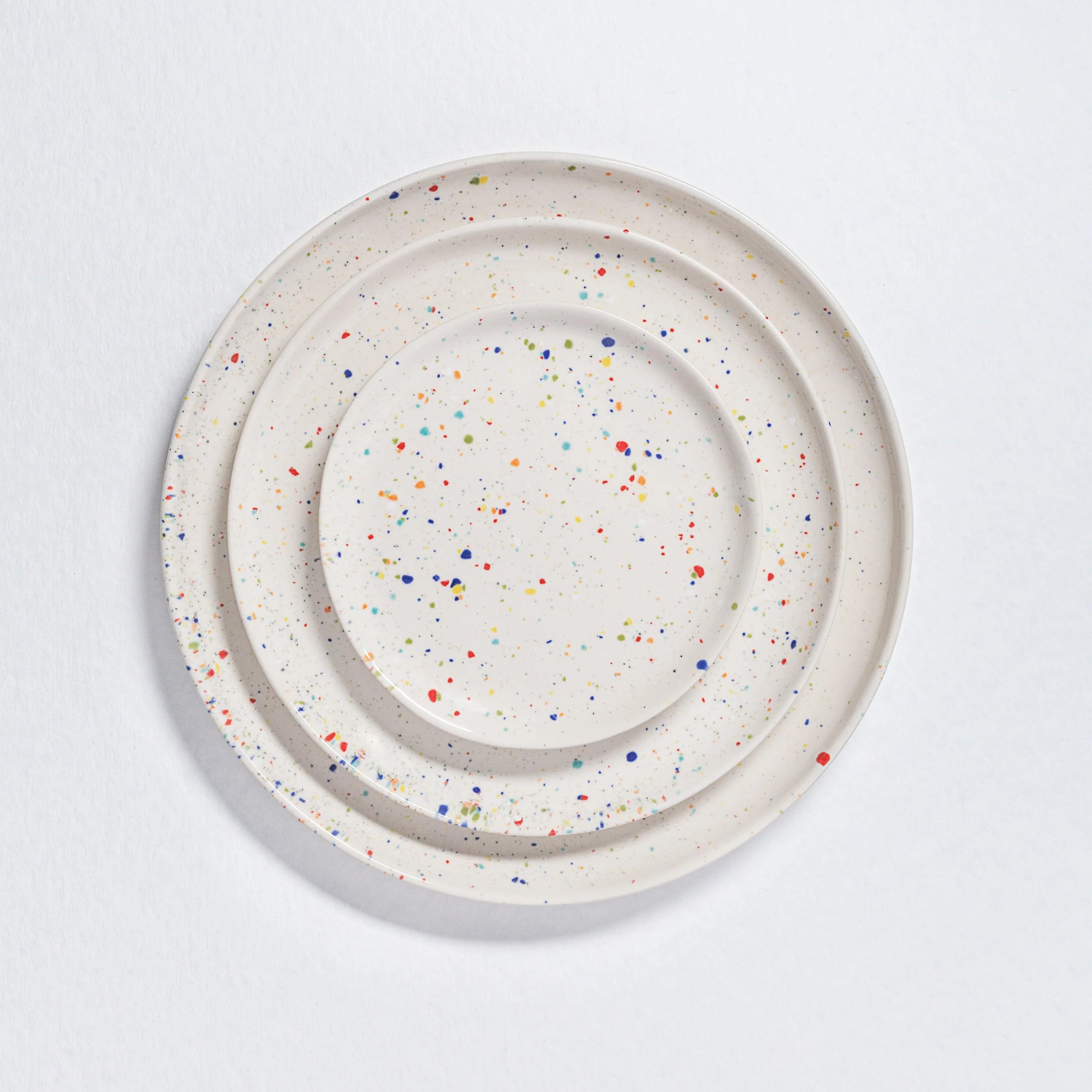 New party | Assiette