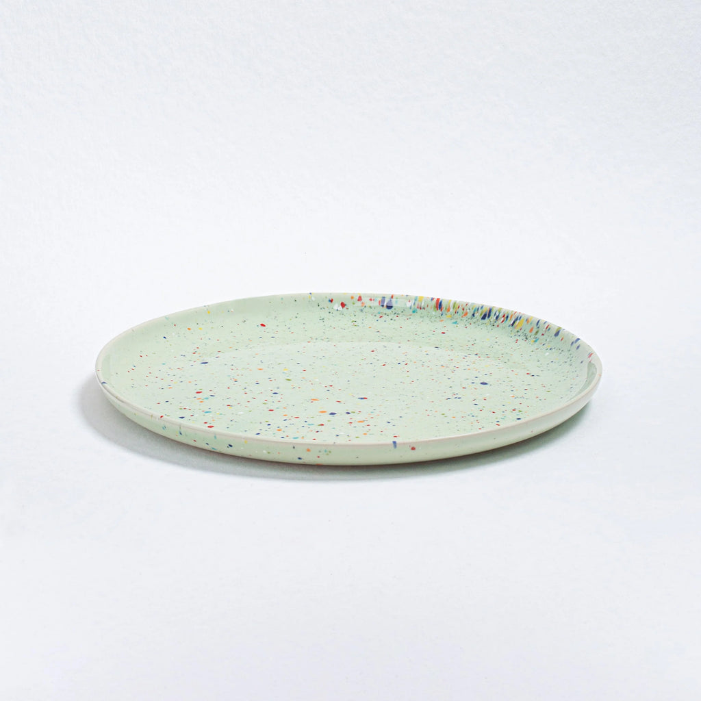 New party | Assiette