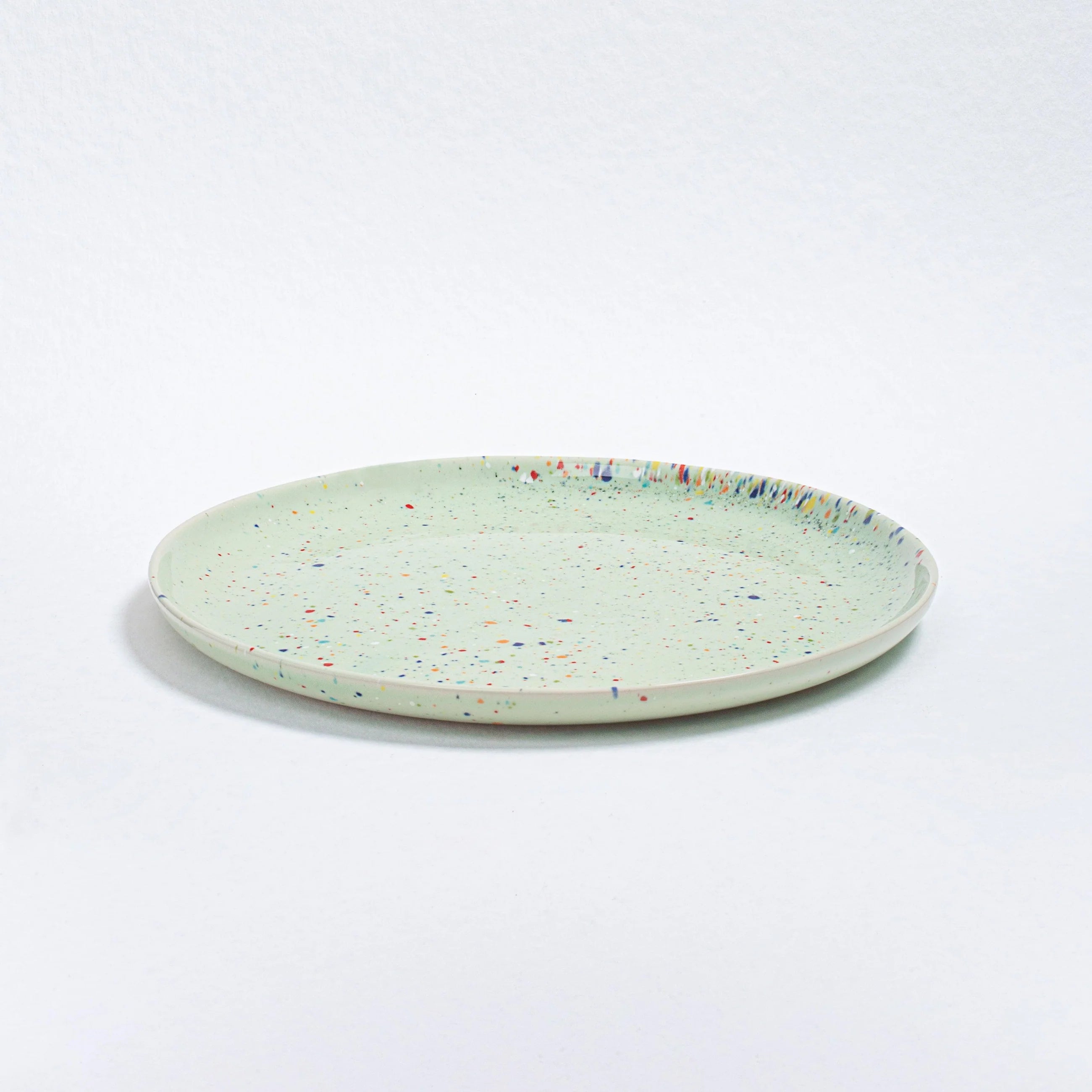 New party | Assiette