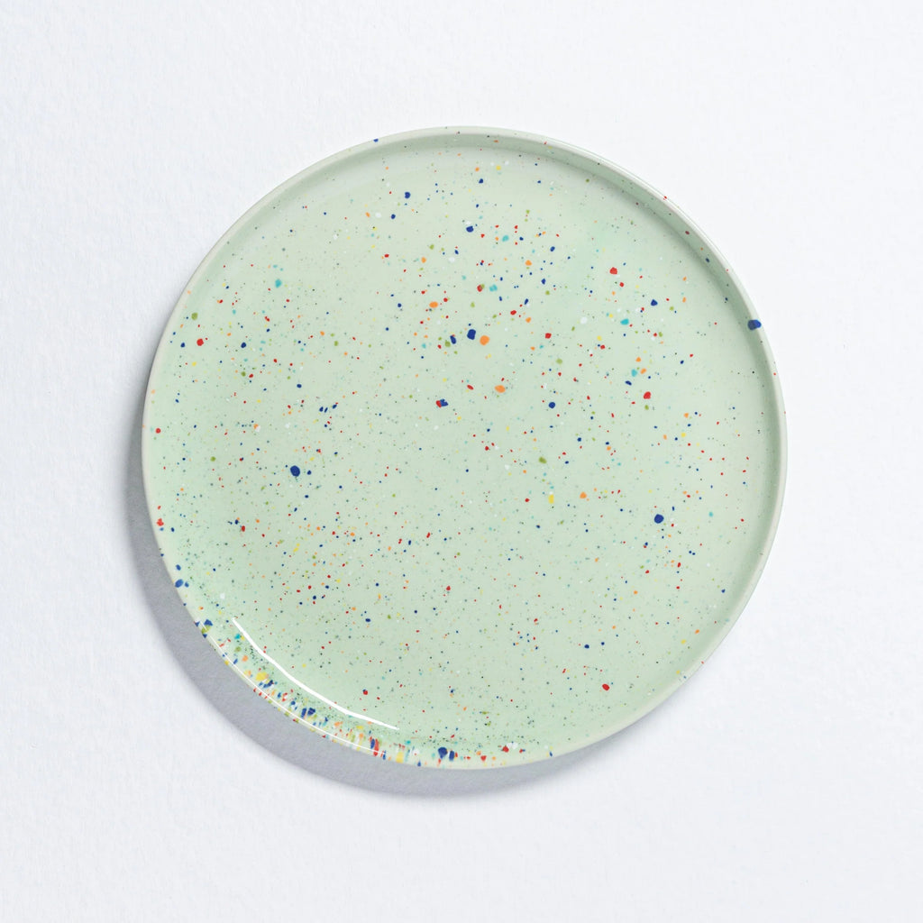 New party | Assiette