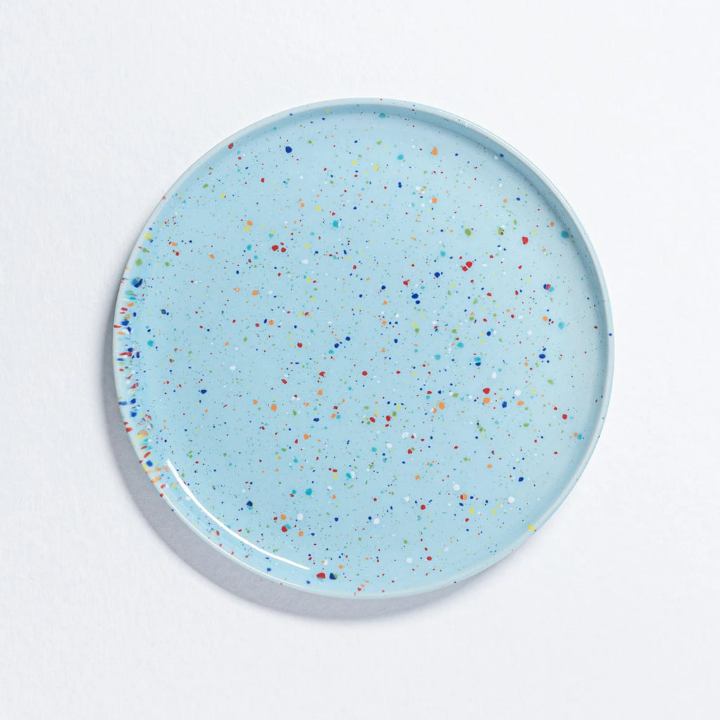 New party | Assiette