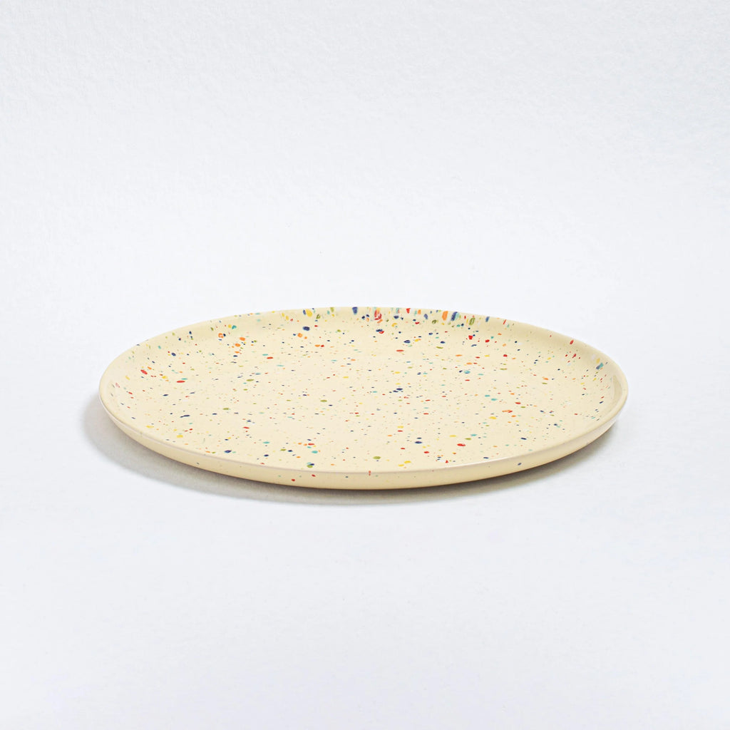 New party | Assiette