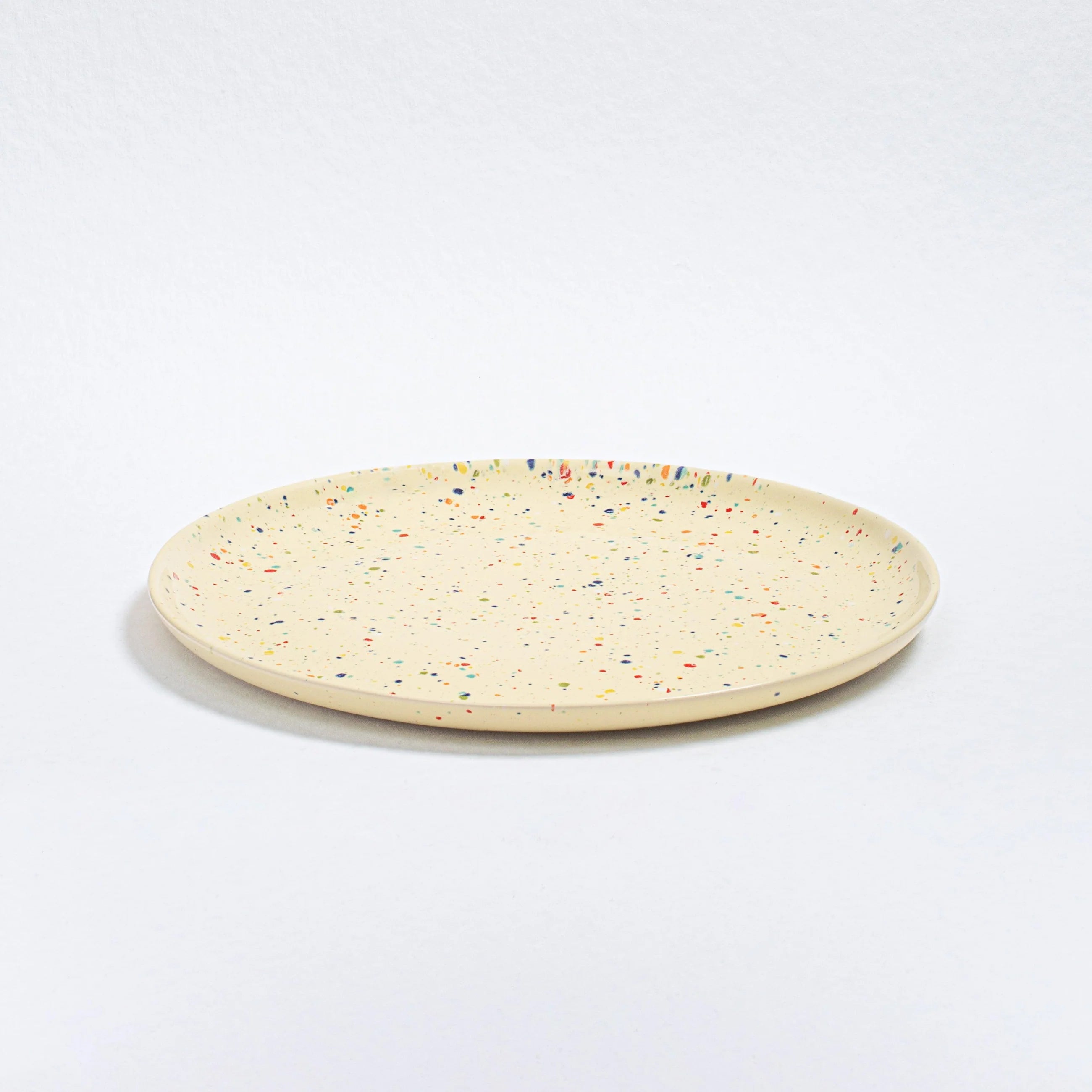 New party | Assiette