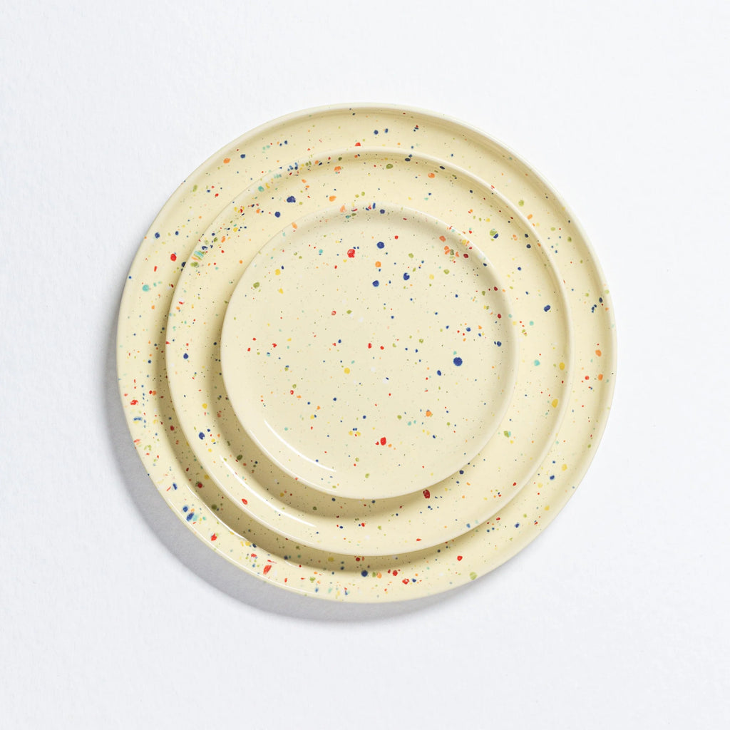 New party | Assiette