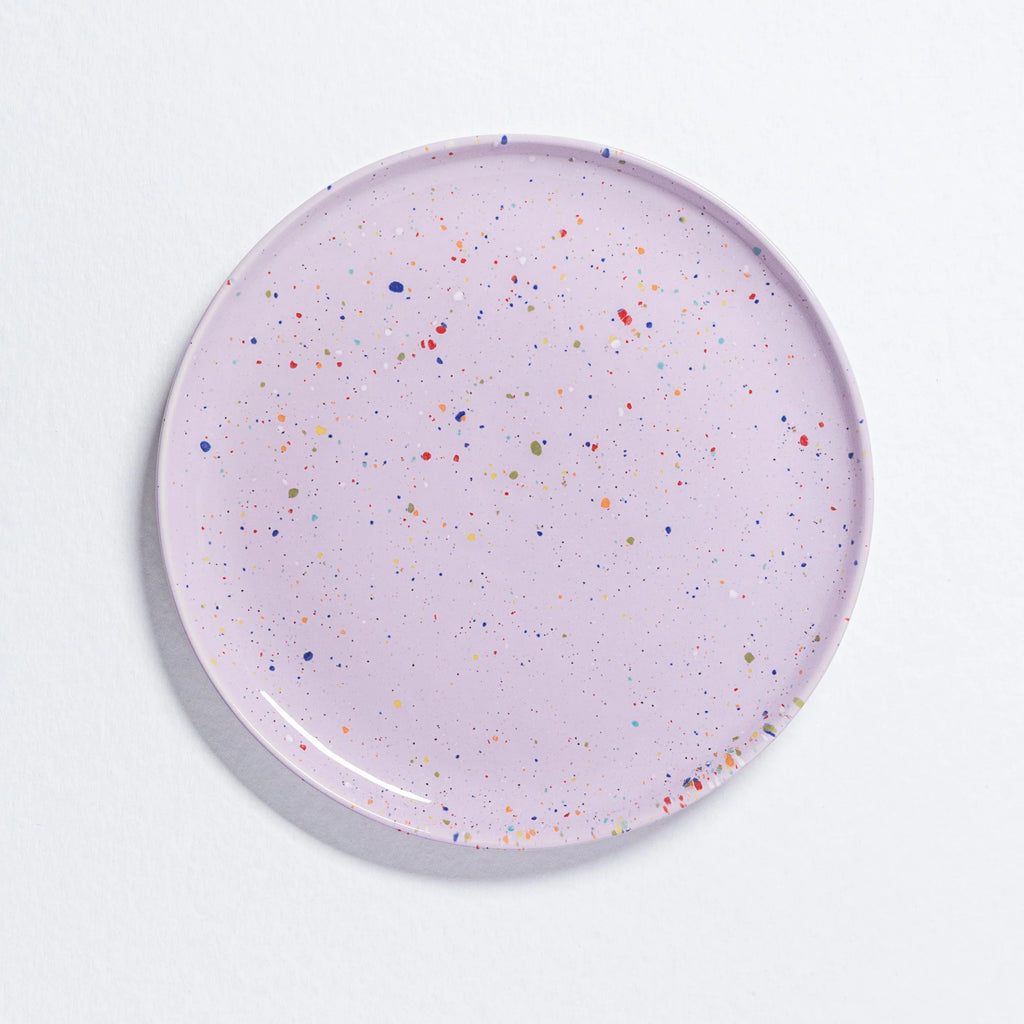 New party | Assiette